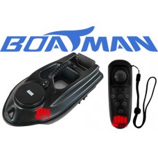 Лодка за захранка Boatman Actor 2021- Обновена